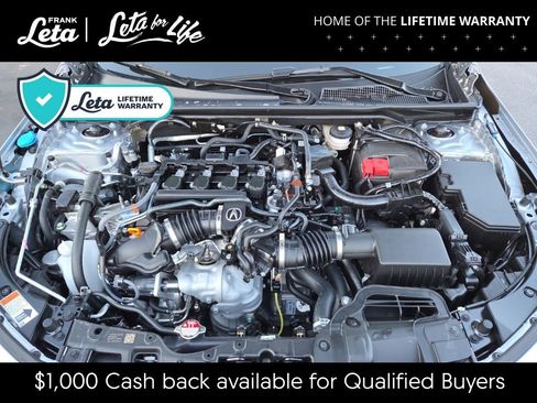 New 2026 Acura Integra image 32