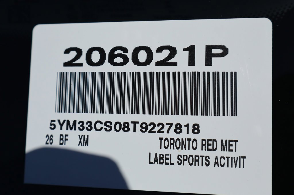 Used 2026 BMW XM Label Red AWD/4WD image 40