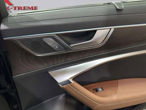 Used 2019 Audi A6 3.0T Prestige image 56