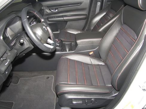 Used 2026 Honda CR-V Sport-L image 9