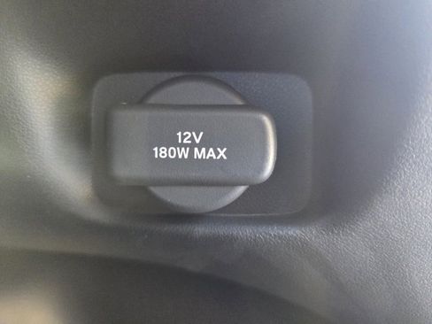 New 2026 Honda HR-V LX image 15