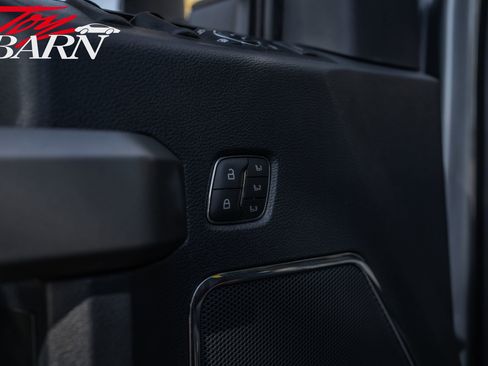 Used 2022 Ford F350 Platinum image 22