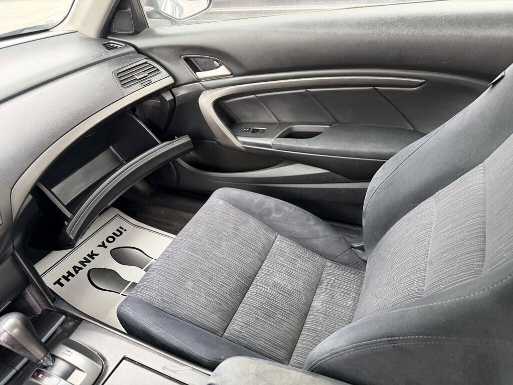 Used 2011 Honda Accord LX-S image 12