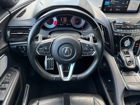 Used 2023 Acura RDX A-Spec image 15