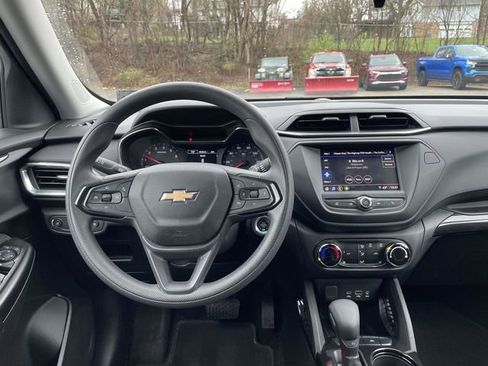 Used 2023 Chevrolet TrailBlazer LT image 18