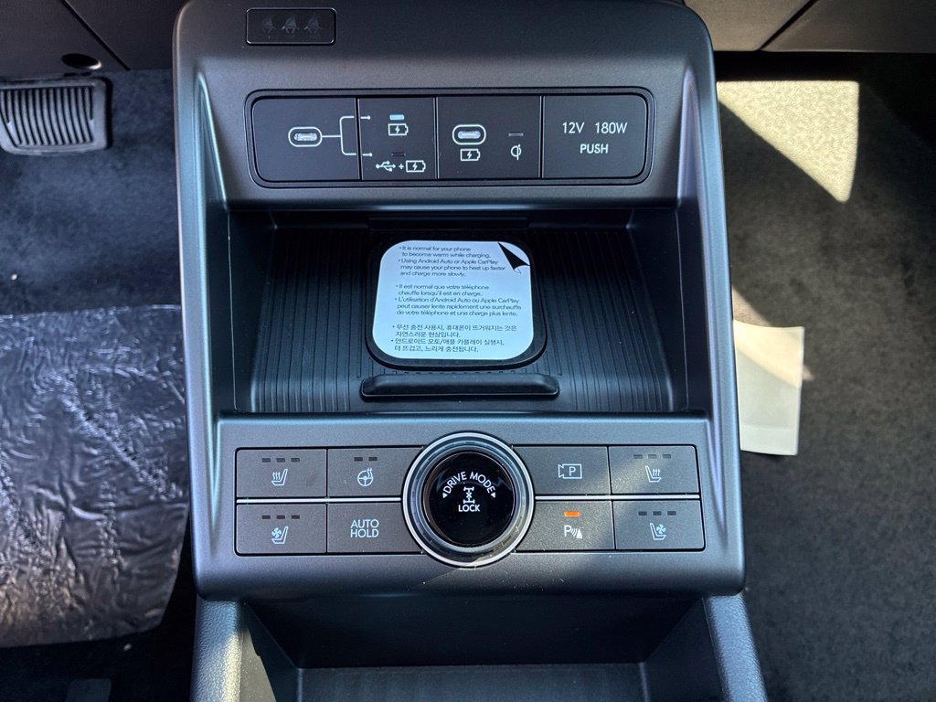 New 2027 Hyundai Kona Limited AWD/4WD image 35