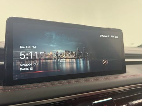 Used 2026 Genesis G70 3.3T Sport Prestige image 19