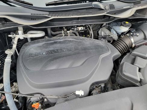 Certified 2023 Honda Odyssey Sport image 33