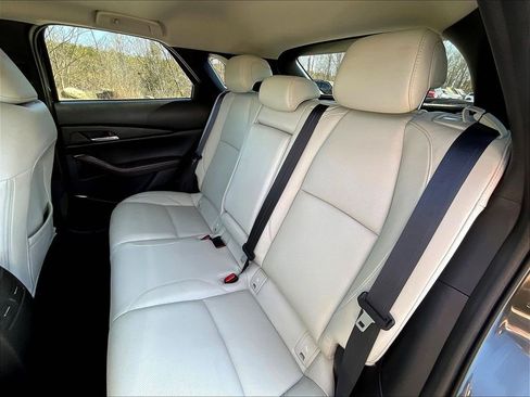 Used 2023 MAZDA CX-30 AWD 2.5 S w/ Premium Package image 14