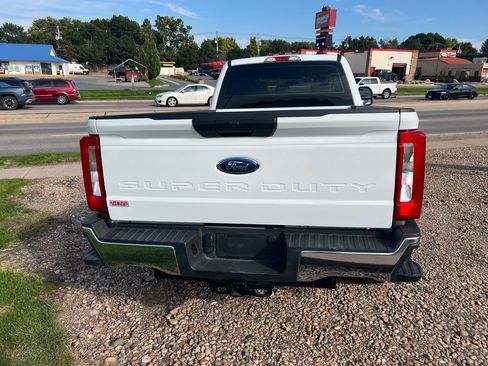 Used 2024 Ford F250 XL image 10