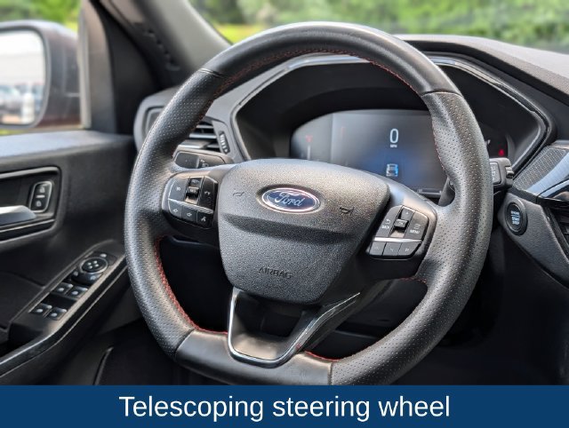 Used 2024 Ford Escape ST-Line FWD image 16