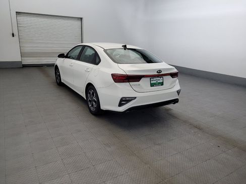 Used 2020 Kia Forte LXS FWD image 5