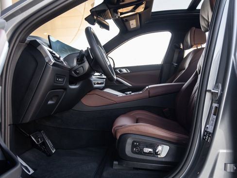 Used 2026 BMW X6 M60i image 20