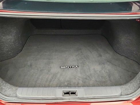 Used 2020 Nissan Sentra SV image 22