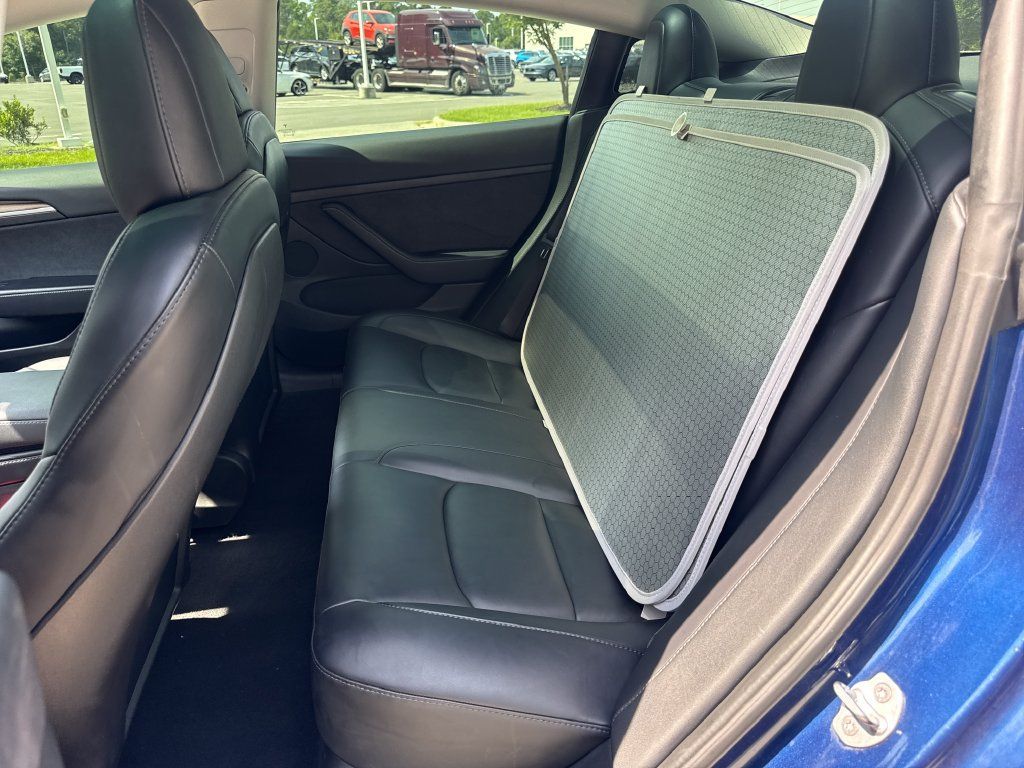 Used 2023 Tesla Model 3 Standard Range RWD image 32