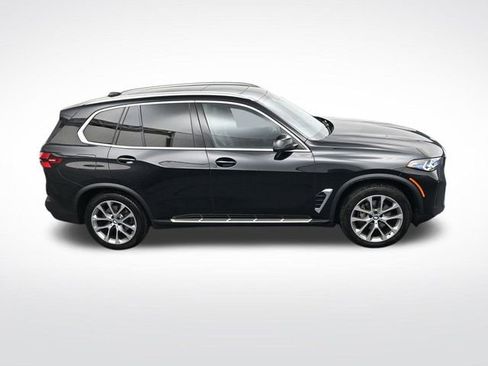 Used 2024 BMW X5 xDrive40i image 24