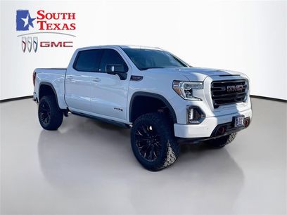 Used 2021 GMC Sierra 1500 AT4 w/ AT4 Value Package