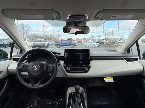 Certified 2024 Toyota Corolla LE image 12