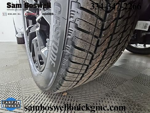 Certified 2023 GMC Sierra 1500 Denali w/ Technology Package image 46