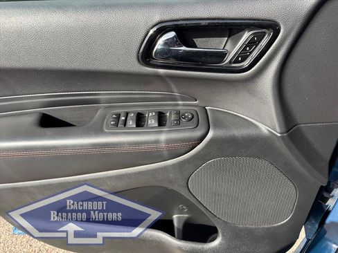 Used 2024 Dodge Durango GT image 23