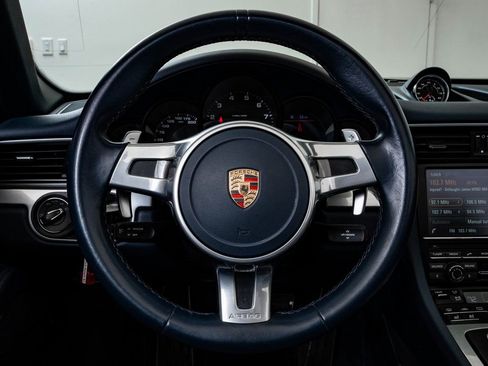 Used 2015 Porsche 911 Carrera image 43