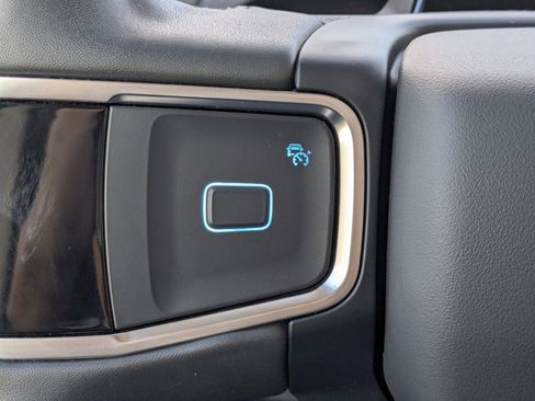 Certified 2025 Ford Expedition Max Active image 29