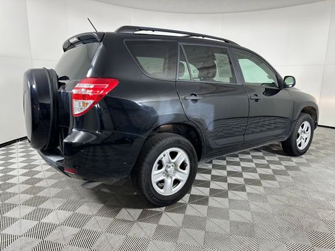 Used 2011 Toyota RAV4 2WD w/ Base L4 Extra Value Pkg image 8