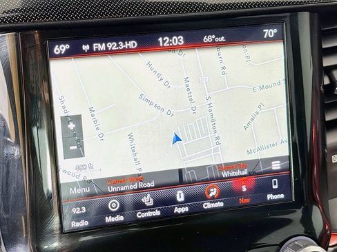 Used 2019 RAM 1500 Rebel w/ Rebel Level 2 Equipment Group AWD/4WD image 32