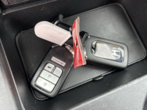Used 2020 Honda CR-V EX-L image 43