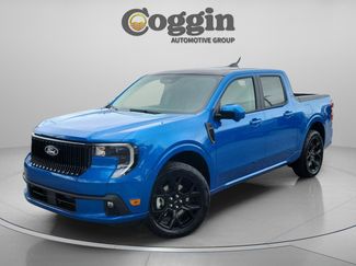 New 2026 Ford Maverick Lobo 360° Tour