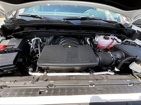 New 2026 GMC Sierra 1500 SLT w/ SLT Premium Plus Package image 12