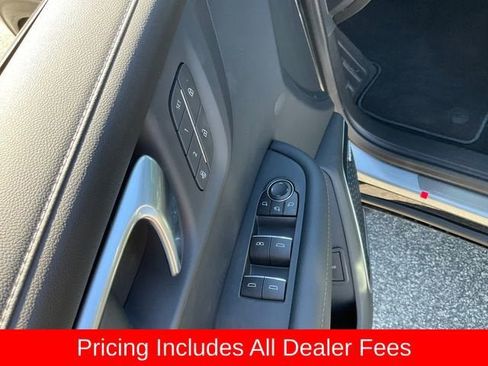 New 2026 Buick Enclave Sport Touring w/ Power Package FWD image 5
