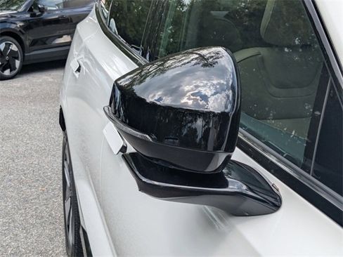 New 2025 Volvo EX90 Plus image 11