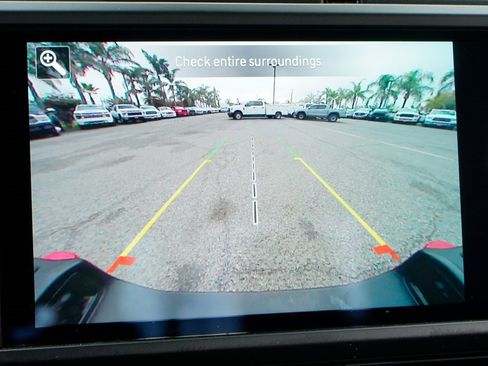 Used 2024 Jeep Gladiator Rubicon w/ Convenience Group image 31