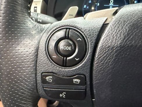 Used 2014 Lexus IS 350 AWD w/ F Sport Package image 25