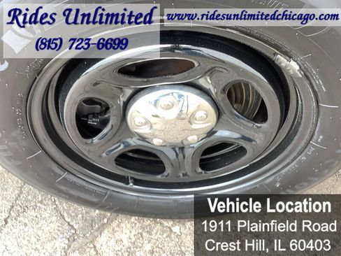 Used 2021 Ford Explorer 4WD Police Interceptor image 40