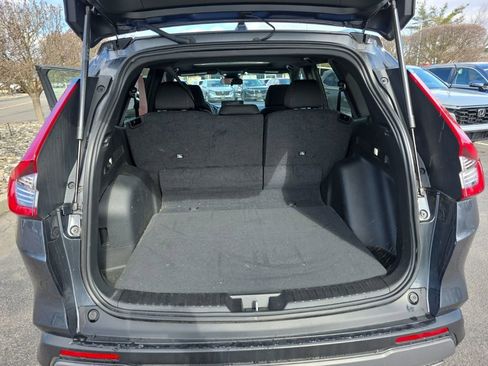 Certified 2023 Honda CR-V Sport image 25