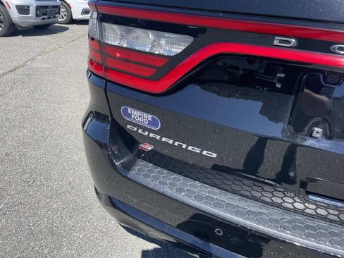 Used 2022 Dodge Durango R/T AWD/4WD image 5