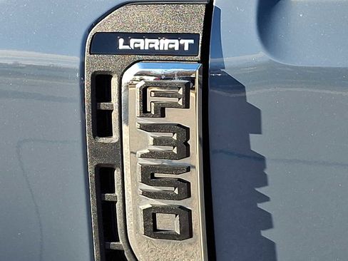 Used 2023 Ford F350 Lariat w/ Lariat Ultimate Package image 27