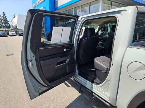 Used 2024 Toyota Tundra SR5 w/ SR5 Premium Package AWD/4WD image 15
