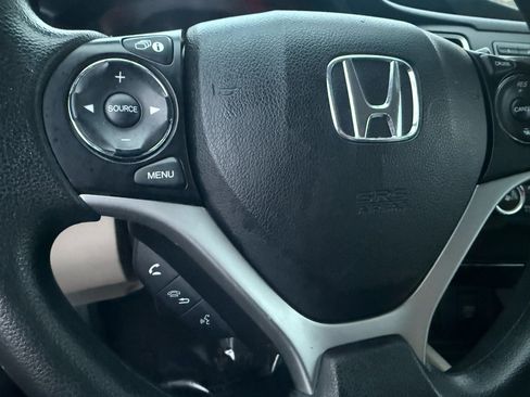 Used 2014 Honda Civic LX image 30