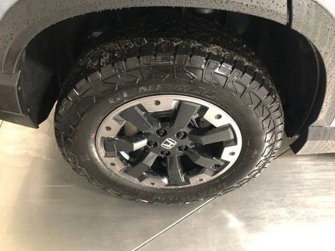 New 2026 Honda Passport TrailSport Elite image 10