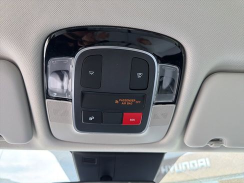 New 2026 Hyundai Tucson SE FWD image 26