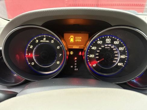 Used 2007 Acura MDX AWD/4WD image 18