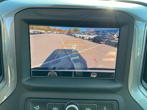 New 2026 Chevrolet Silverado 2500 Custom w/ Custom Value Package image 20