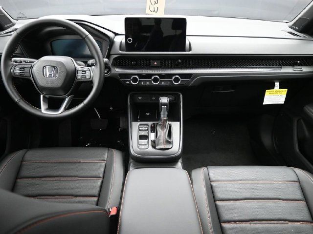 Used 2026 Honda CR-V Sport-L image 9