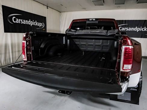 Used 2018 RAM 3500 Laramie image 67