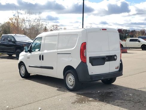 Used 2015 RAM ProMaster City Tradesman image 21
