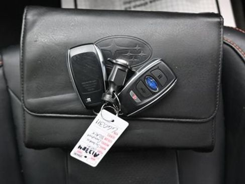 Used 2021 Subaru Crosstrek 2.5i Limited w/ Moonroof Package 2 AWD/4WD image 11
