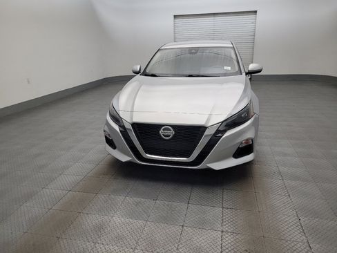 Used 2023 Nissan Altima 2.5 S FWD image 15